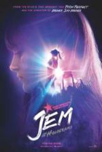 Watch Jem and the Holograms M4ufree
