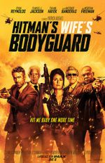 Watch Hitman's Wife's Bodyguard M4ufree