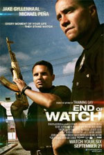 Watch End of Watch M4ufree