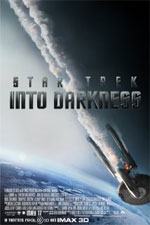 Watch Star Trek Into Darkness M4ufree