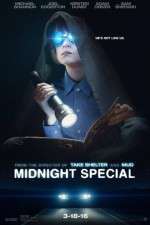 Watch Midnight Special M4ufree