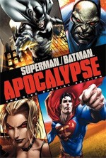 Watch Superman/Batman: Apocalypse Online M4ufree