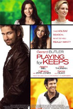 Watch Playing for Keeps M4ufree