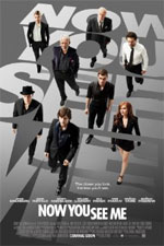 Watch Now You See Me M4ufree