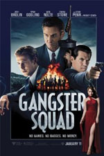 Watch Gangster Squad M4ufree