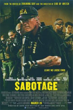 Watch Sabotage M4ufree