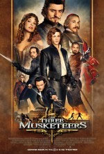 Watch The Three Musketeers Online M4ufree