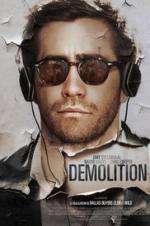 Watch Demolition M4ufree