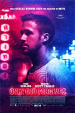 Watch Only God Forgives M4ufree