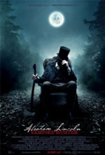 Watch Abraham Lincoln: Vampire Hunter M4ufree