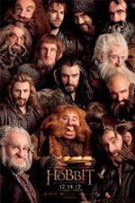 Watch The Hobbit: An Unexpected Journey M4ufree