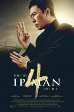 Watch Ip Man 4: The Finale M4ufree