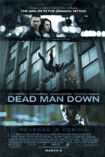 Watch Dead Man Down M4ufree