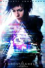 Watch Ghost in the Shell M4ufree