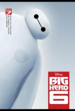 Watch Big Hero 6 Online M4ufree