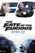 Watch The Fate of the Furious M4ufree