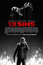 Watch 13 Sins M4ufree
