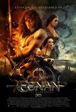 Watch Conan the Barbarian Online M4ufree