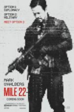 Watch Mile 22 M4ufree