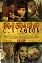 Watch Contagion Online M4ufree