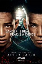 Watch After Earth M4ufree
