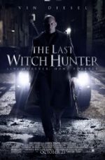 Watch The Last Witch Hunter M4ufree