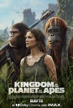 Kingdom of the Planet of the Apes m4ufree