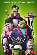 Watch The Addams Family 2 M4ufree