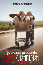 Watch Jackass Presents: Bad Grandpa M4ufree