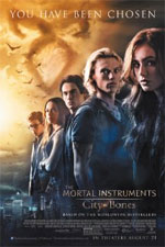 Watch The Mortal Instruments: City of Bones M4ufree