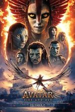 Watch Avatar: Fire and Ash M4ufree