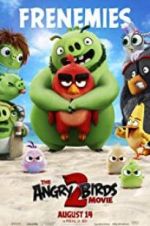 Watch The Angry Birds Movie 2 M4ufree