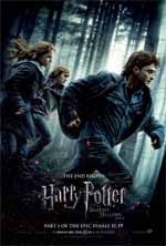 Watch Harry Potter and the Deathly Hallows Part 1 M4ufree