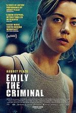 Watch Emily the Criminal M4ufree