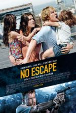 Watch No Escape M4ufree