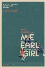 Watch Me and Earl and the Dying Girl M4ufree