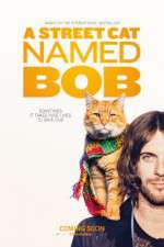 Watch A Street Cat Named Bob M4ufree