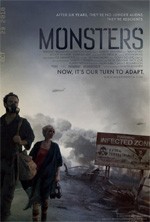 Watch Monsters Online M4ufree
