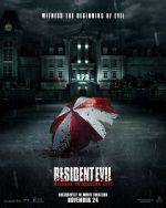 Watch Resident Evil: Welcome to Raccoon City M4ufree