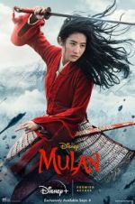 Watch Mulan M4ufree