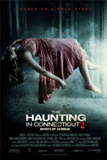 Watch The Haunting in Connecticut 2: Ghosts of Georgia M4ufree