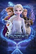 Watch Frozen II M4ufree