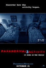 Watch Paranormal Activity 3 M4ufree