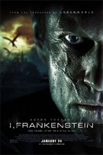 Watch I, Frankenstein M4ufree