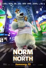 Watch Norm of the North M4ufree