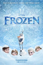 Watch Frozen M4ufree
