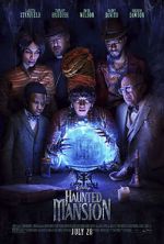 Watch Haunted Mansion M4ufree