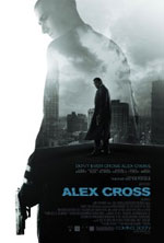 Watch Alex Cross M4ufree
