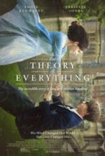 Watch The Theory of Everything M4ufree