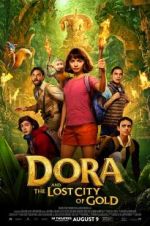Watch Dora and the Lost City of Gold M4ufree